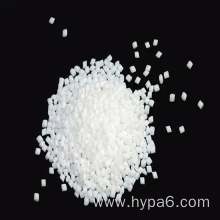 Bright polyamide 6 pellets exporter for polymer production